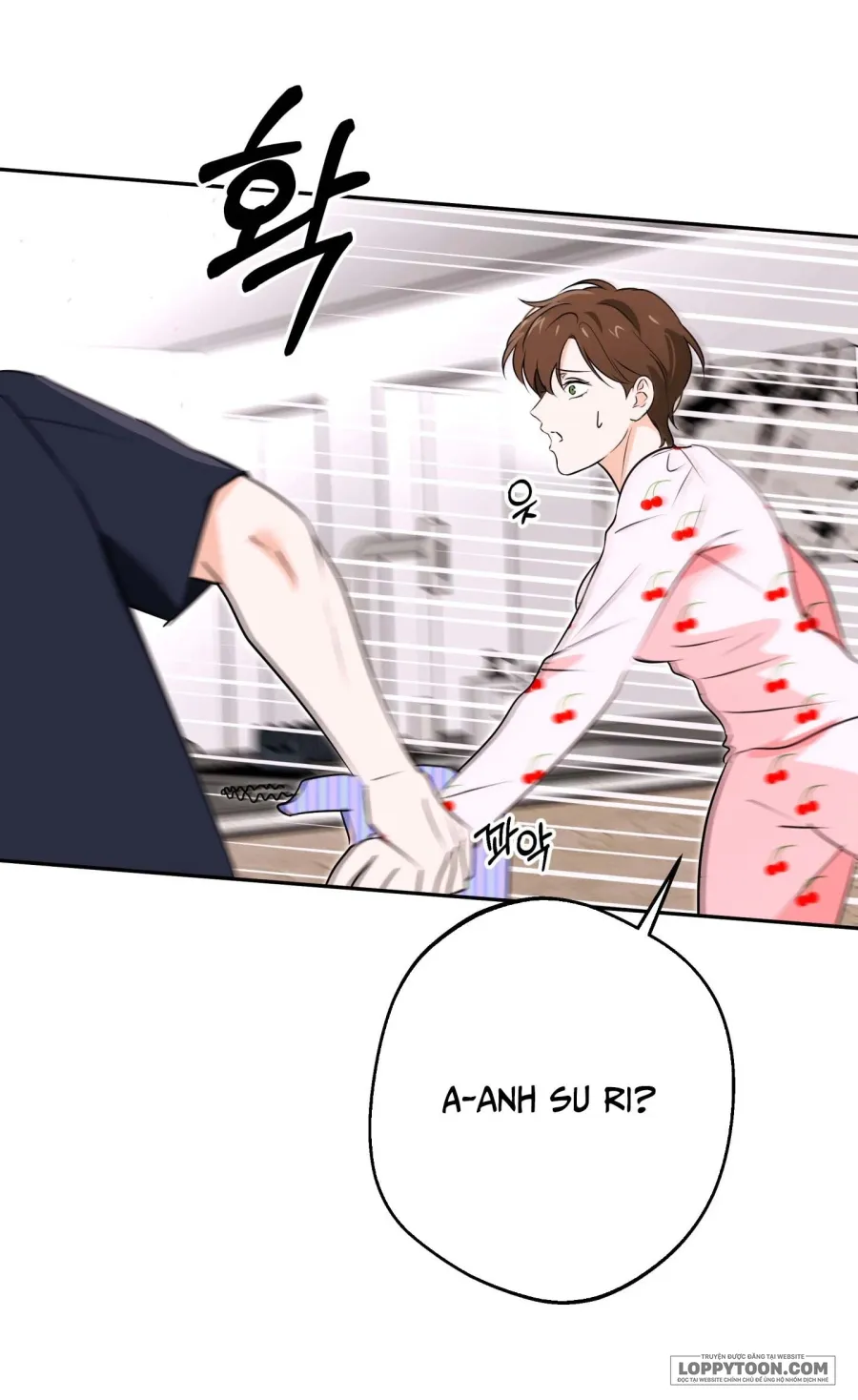 Tôi Chỉ Thích Mỹ Nam! Chap 10 - 🔞🔞🔞 - trang 60