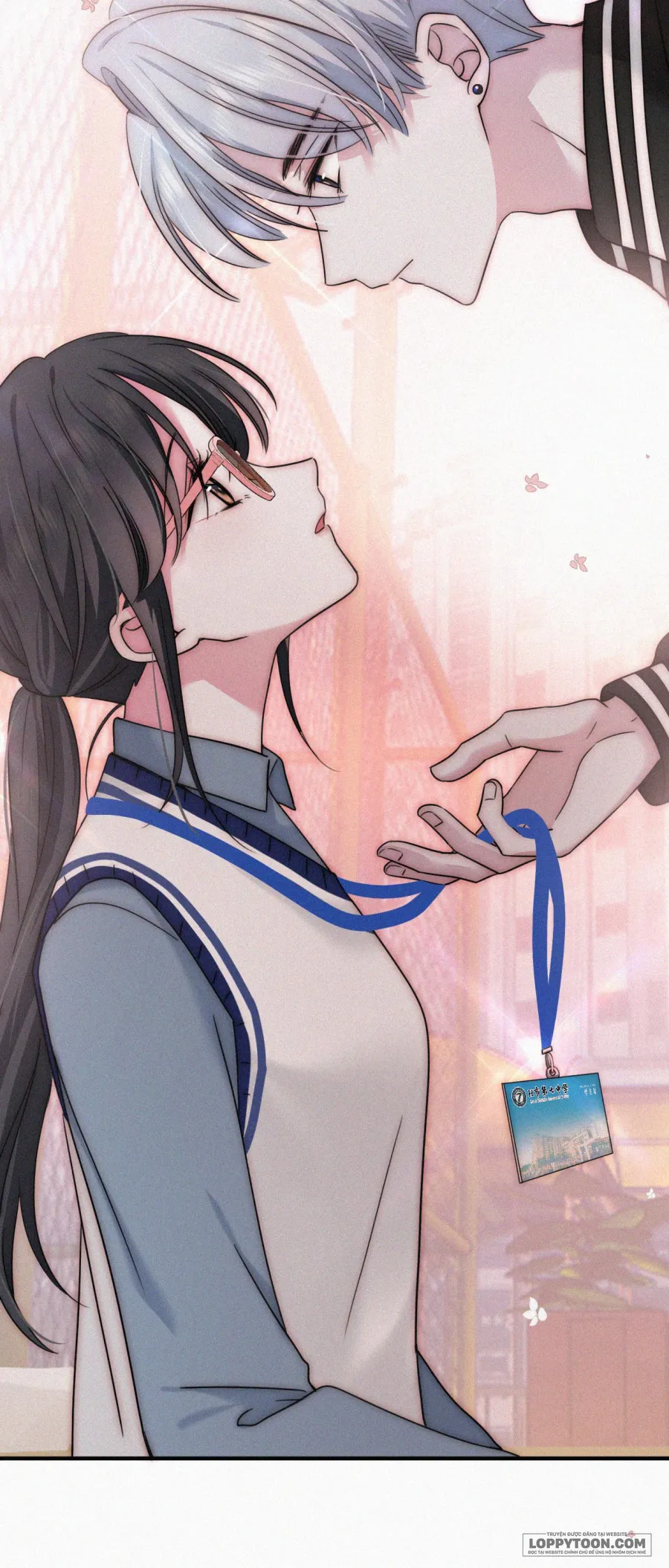 Một Lòng Cưng Chiều Chap 14 - trang 30
