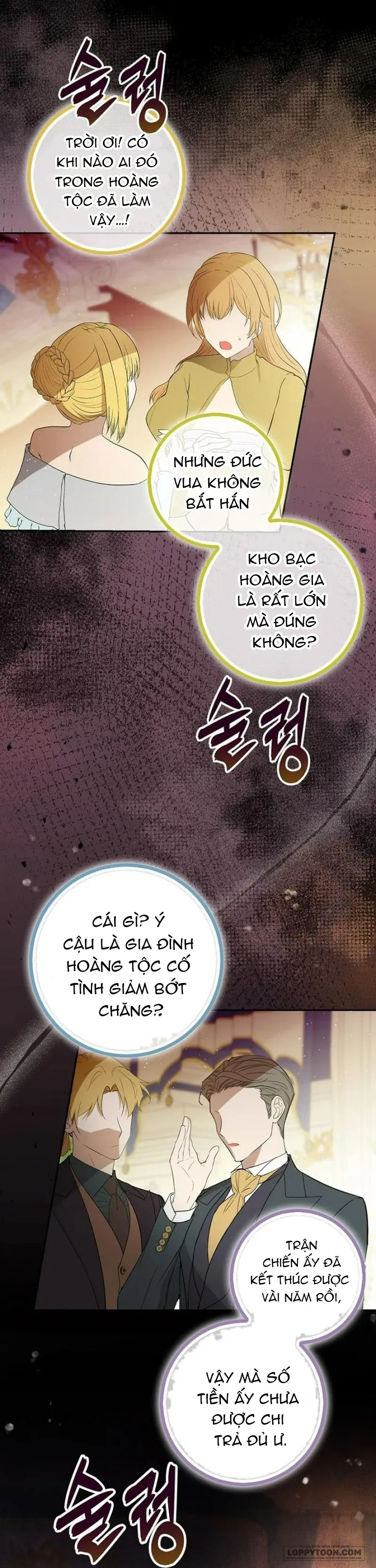 Sóc Con Tài Năng Chap 88 - trang 45