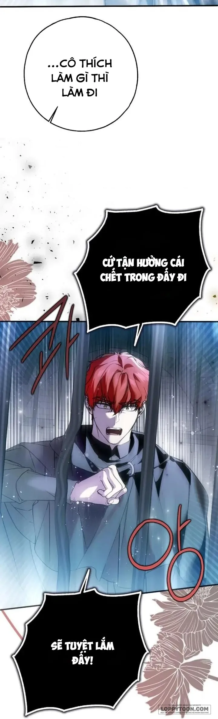 Có Kẻ Đã Sở Hữu Cơ Thể Của Tôi Chap 35 - trang 51