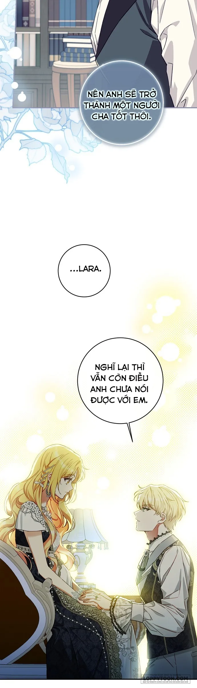 Thuần Hóa Hầu Tước Quái Dị Chap 92 - trang 22