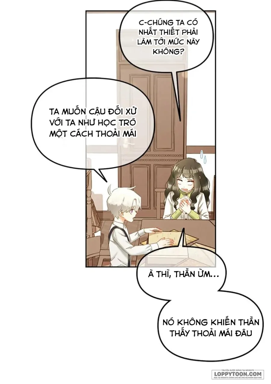 Tôi Sẽ Ở Ngay Bên Cạnh Nam Chính Chap 21 - trang 25