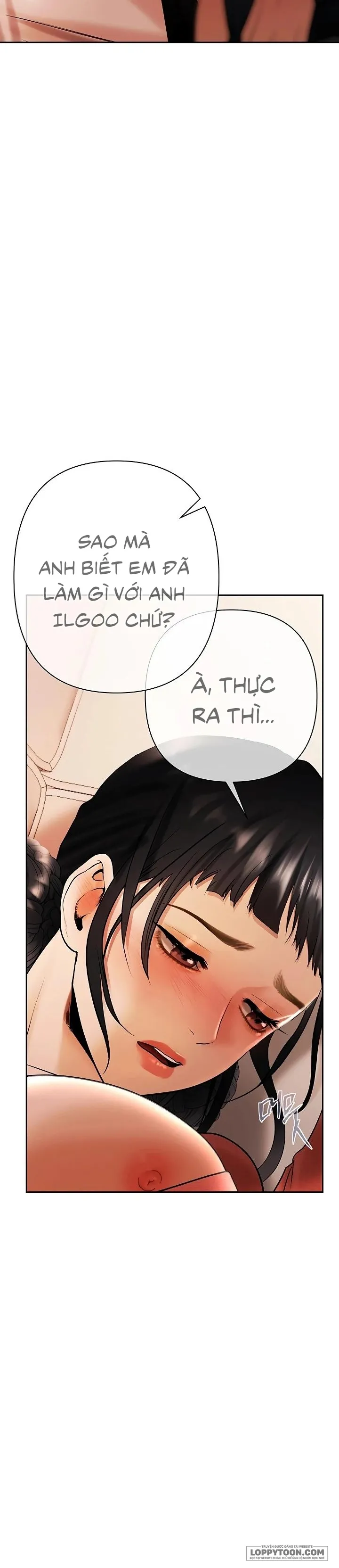 Trò Chơi Kim Tiền Chap 6 - H++++ - trang 36