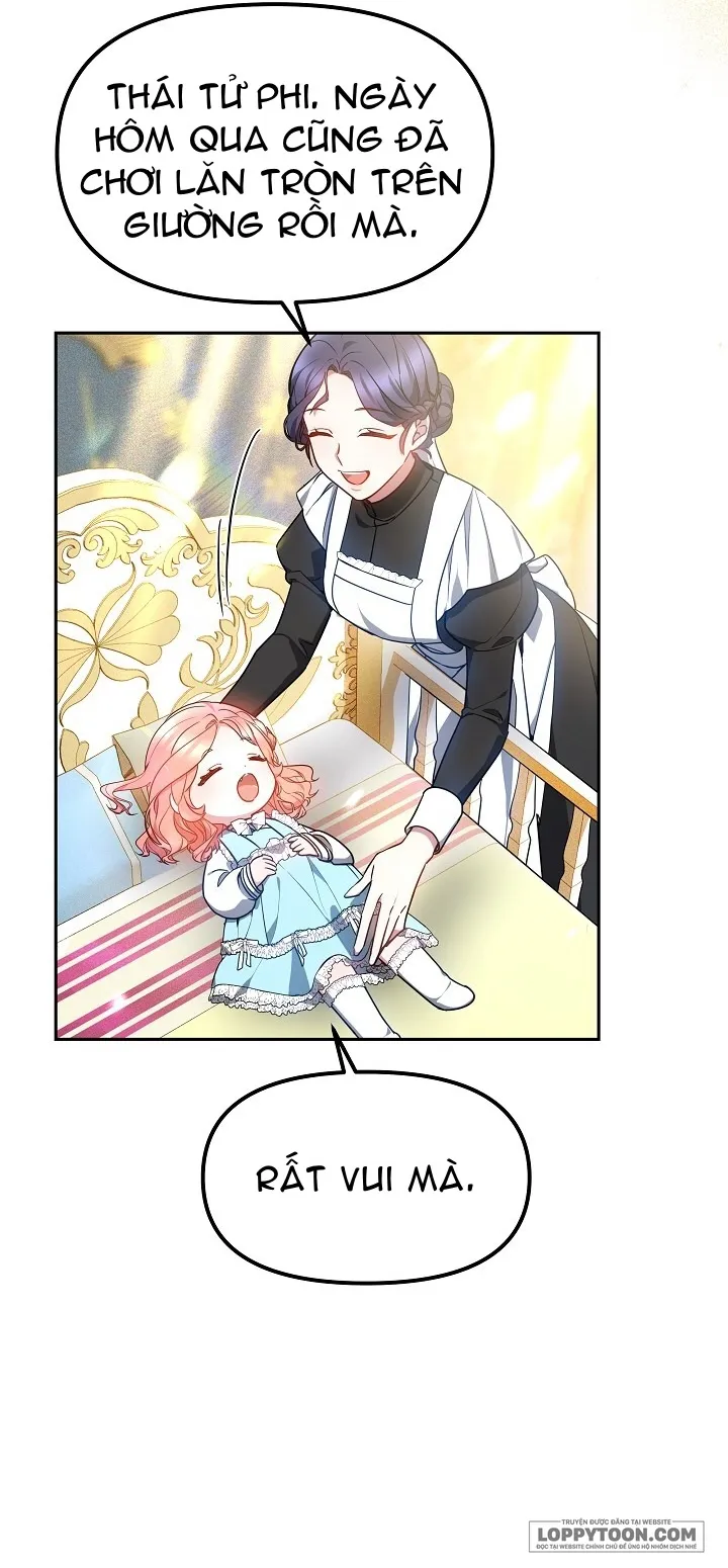 Rồng Con Thuần Hóa Những Kẻ Điên Rồ Chap 19 - trang 6