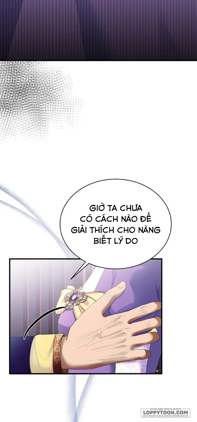 Qua Đêm Với Người Chồng Sắp Ly Hôn Chap 6 - trang 36