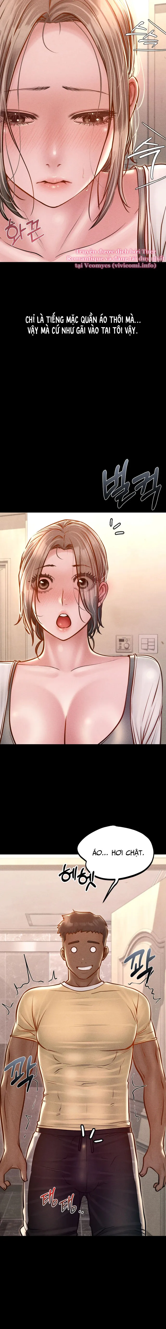 Dinh Thự Thiên Đường Chap 17 - 🔞🔞🔞 - trang 20
