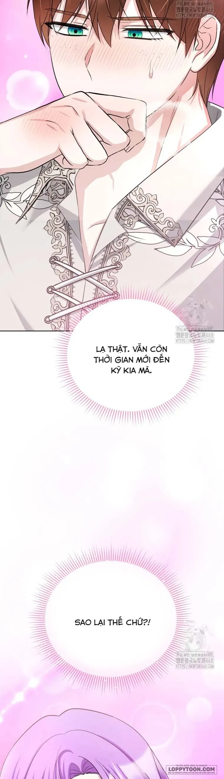 Chiếc Túi Bí Mật Của Quý Cô Xấu Xí Chap 66 - trang 55