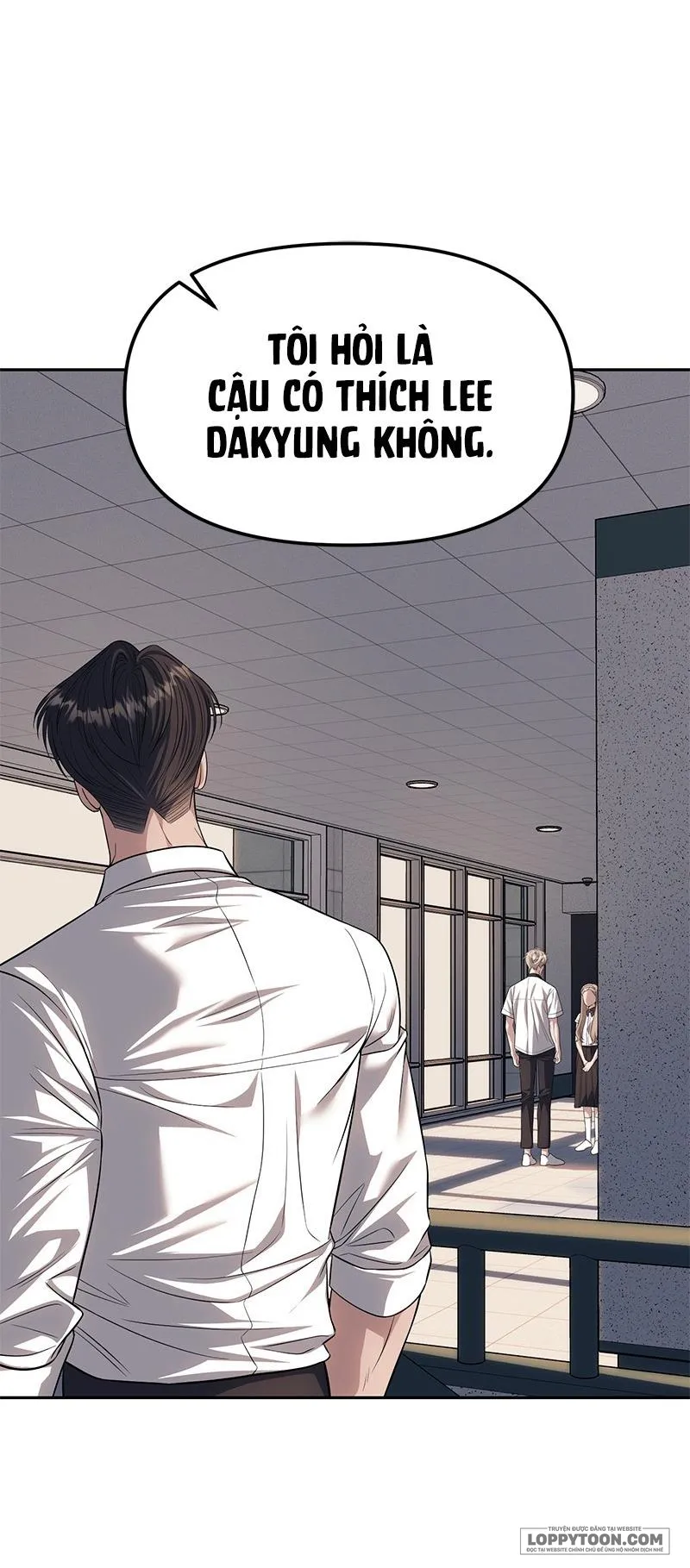 Xâm Nhập Trường Trung Học Tài Phiệt Chap 58 - trang 49