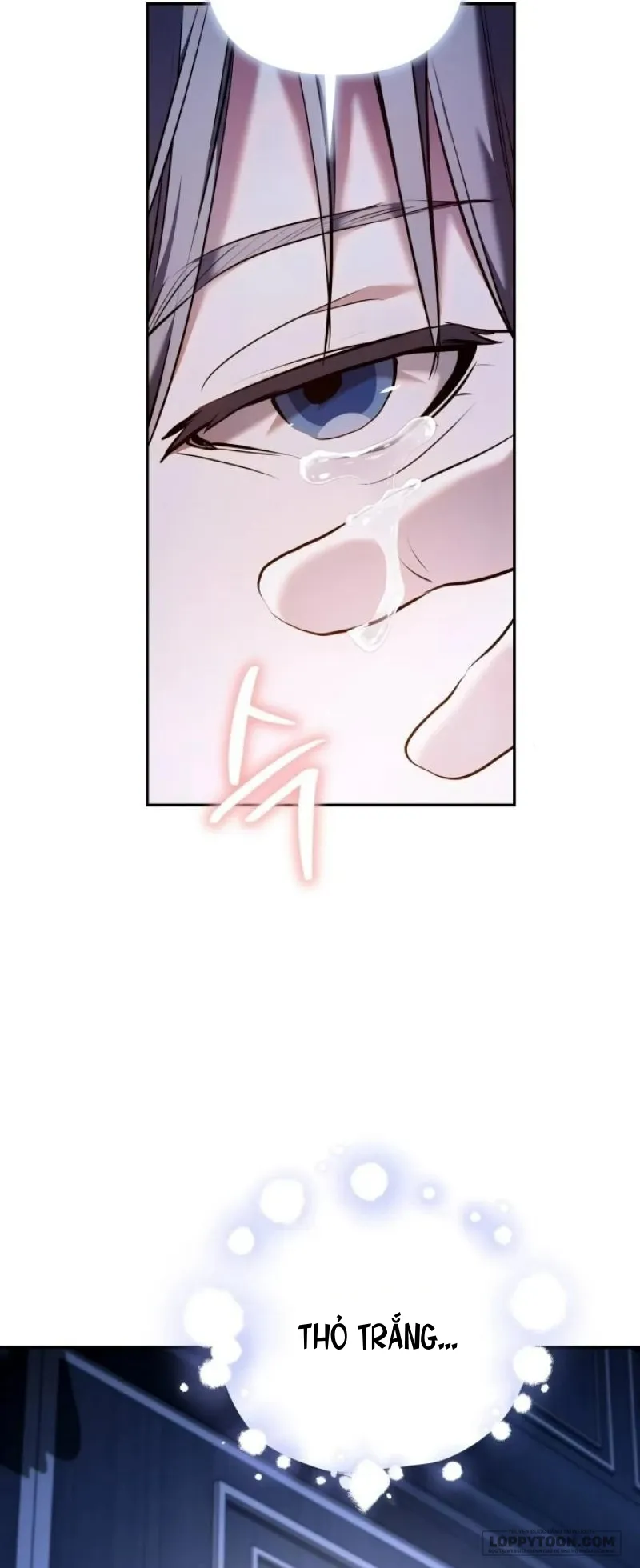 Thỏ Trắng Ở Xứ Sở Thần Tiên Chap 32 - trang 5