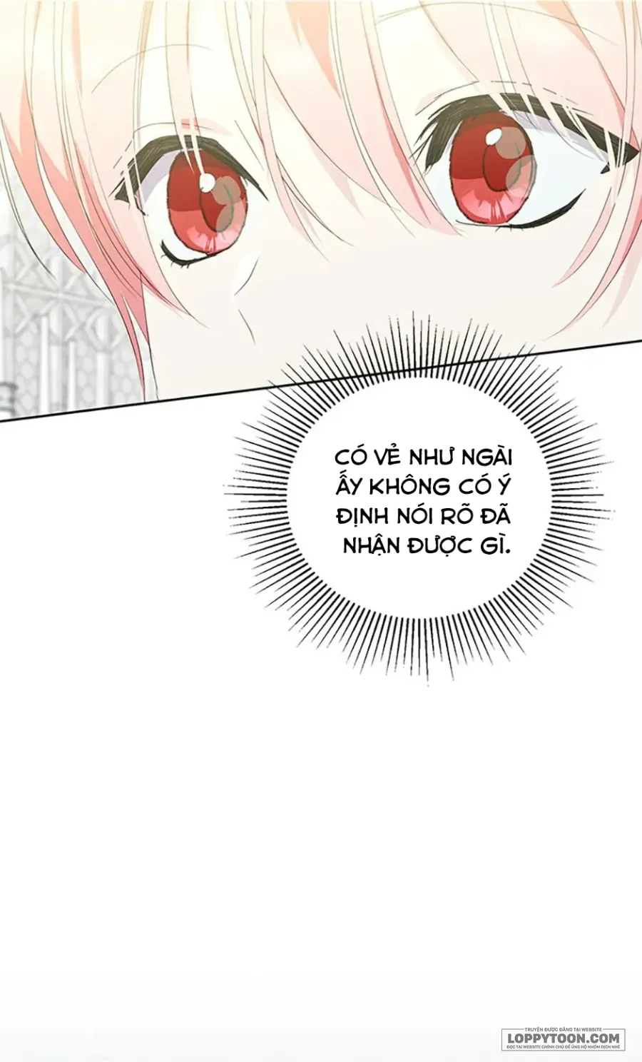 Phía Sau Mặt Nạ Của Nam Chính Hiền Lành Chap 60 - trang 28