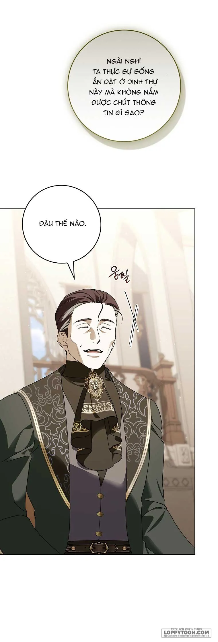 100 lời nguyền tại dinh thự Illestone Chap 41 - trang 41