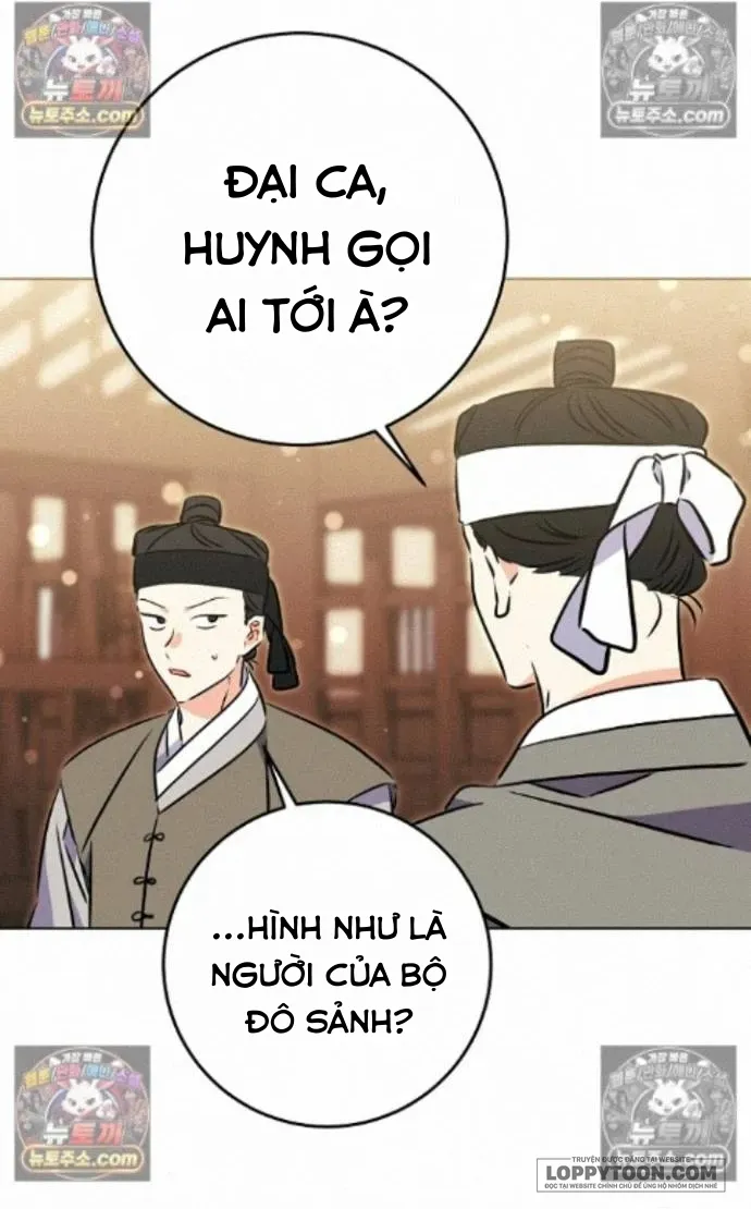 Tôi Sinh Ra Là Con Gái Của Một Cung Phi Hèn Mọn Chap 84 - trang 52