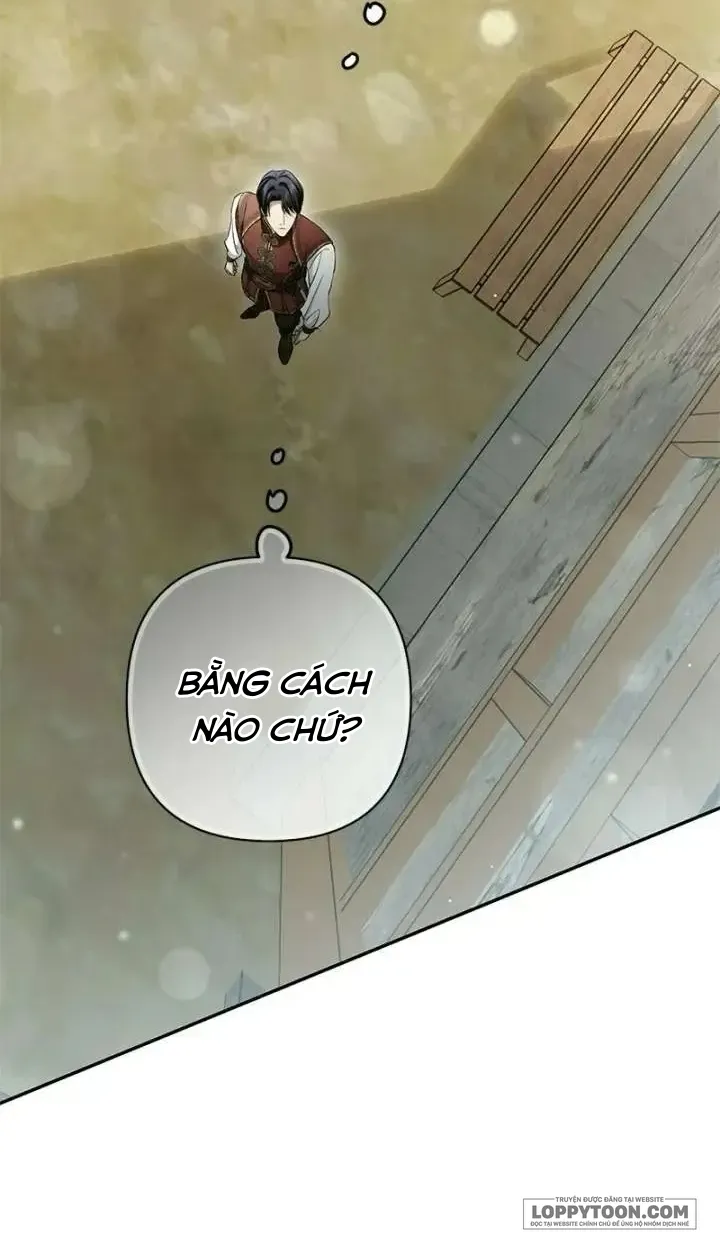 Presepe Bên Ngoài Chiếc Lồng Chap 58 - trang 9