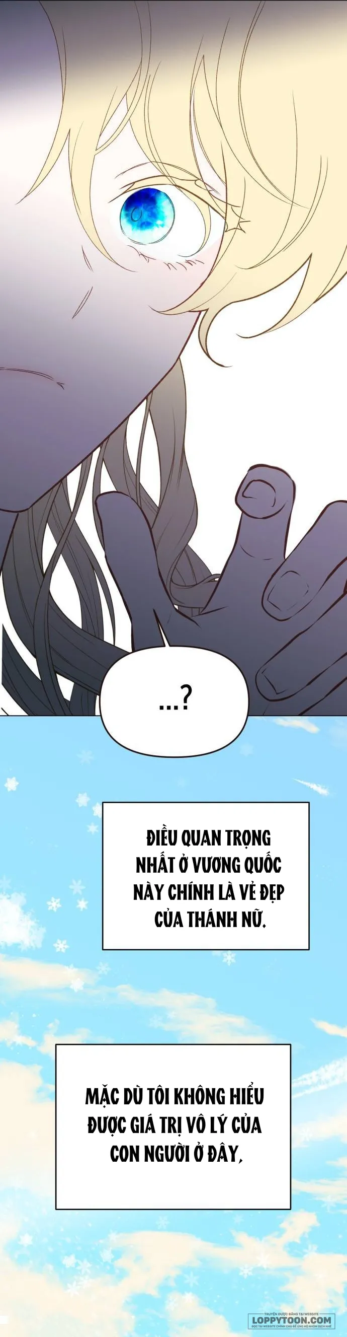 Bảo Vệ Thánh Nữ Giả Mạo Chap 1 - trang 12