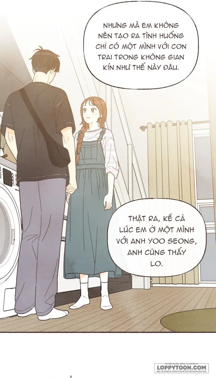 Cảm Xúc Chuyển Giao Chap 41 - trang 49