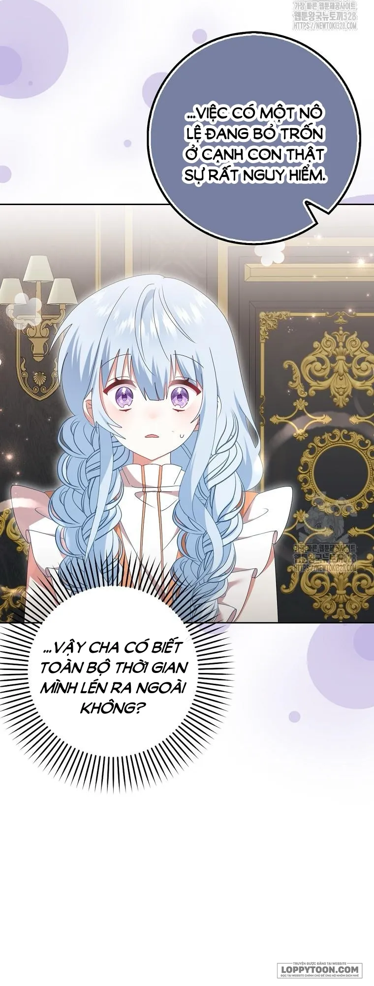 Tôi Sẽ Chiếm Lấy Ngư Trường Này! Chap 32 - trang 35