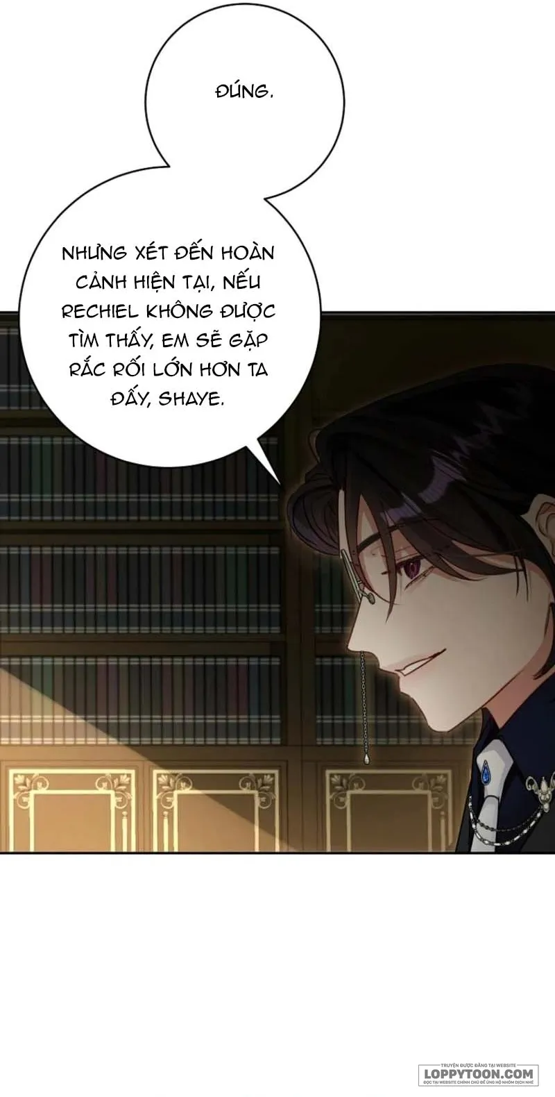 Cuộc Hôn Nhân Xa Hoa Của Đại Công Tước Là Giả Chap 107 - trang 50