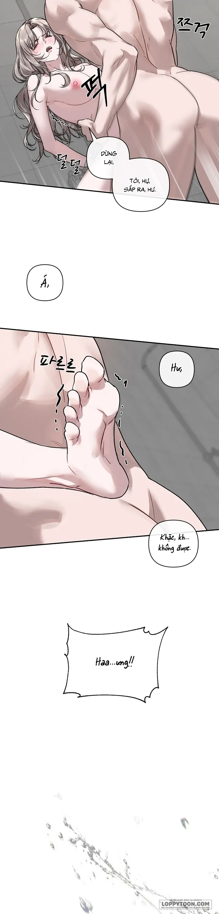 Kẻ Phản Diện Bị Anh Hùng Đánh Bại Chap 1 - 🔞🔞🔞 - trang 9