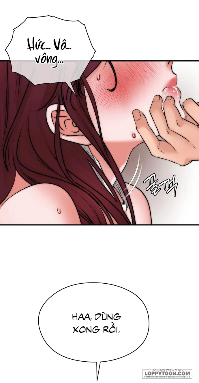 Em Gái XX Chung Của Các Chú Sân Golf Chap 15 - 🔞🔞🔞 - trang 29