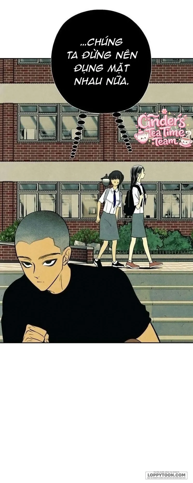 Phục Tùng Chap 4 - trang 35