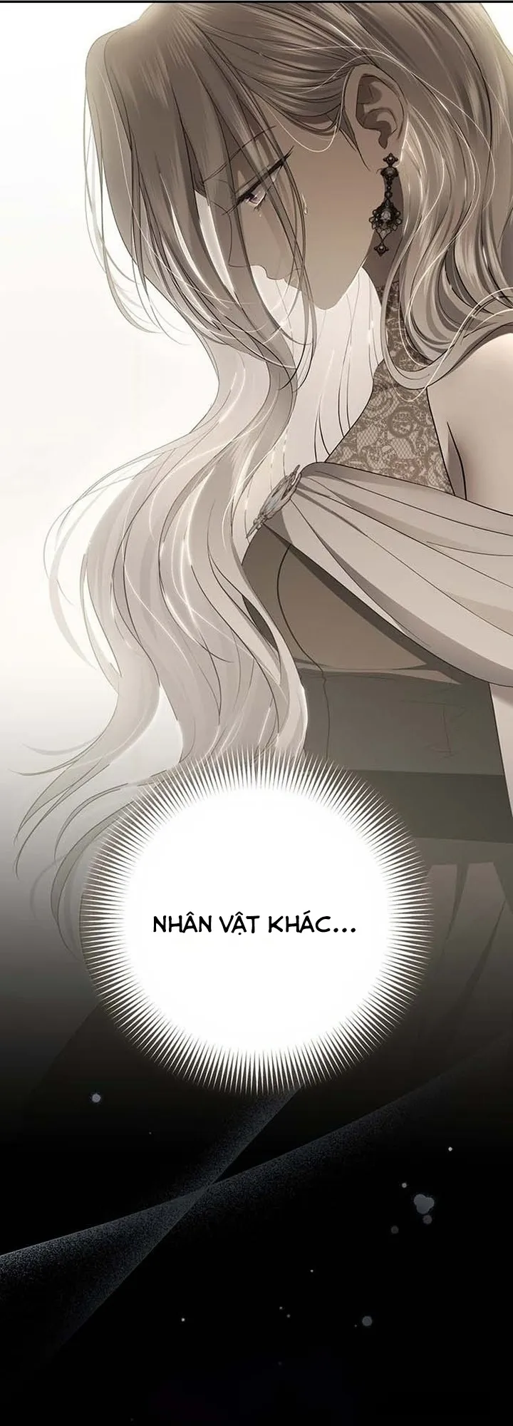 Presepe Bên Ngoài Chiếc Lồng Chap 3 - trang 40