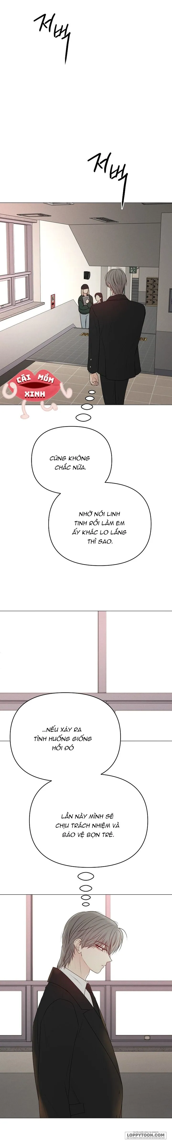 Soái Ca Kiểu Mẫu Chap 30 - trang 21