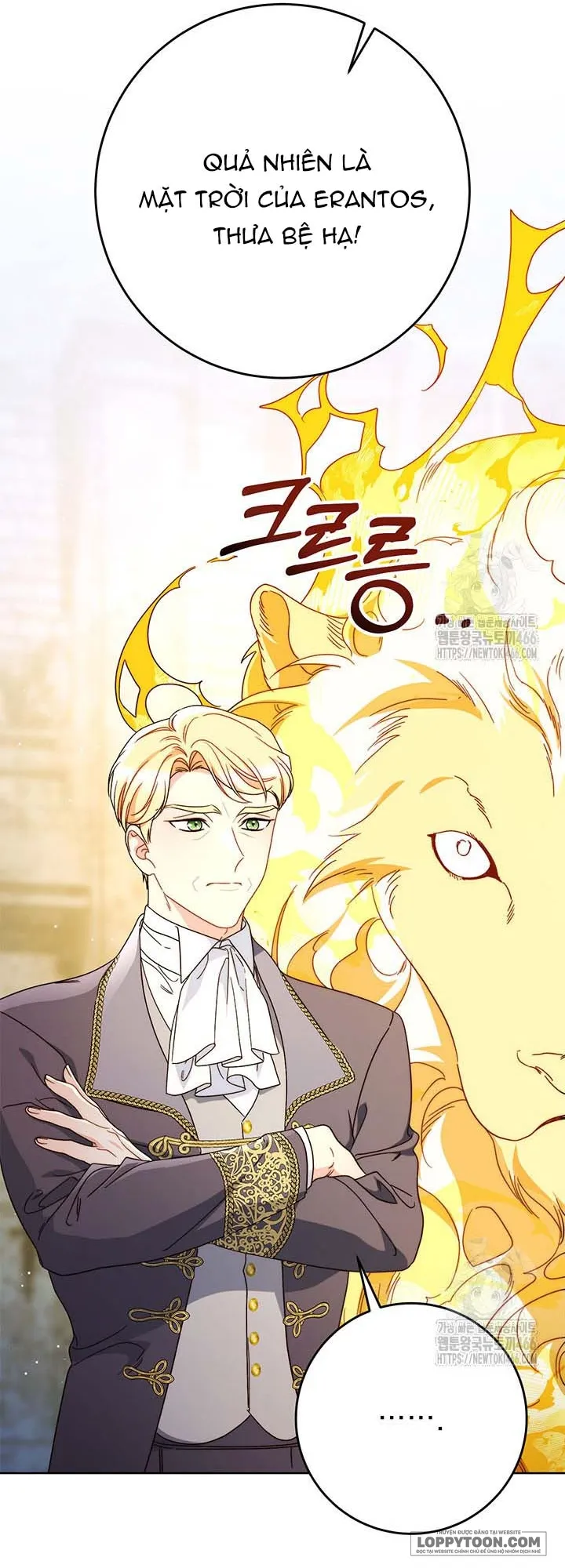 Nuôi Dưỡng Em Gái Xinh Đẹp Chap 80 - trang 9