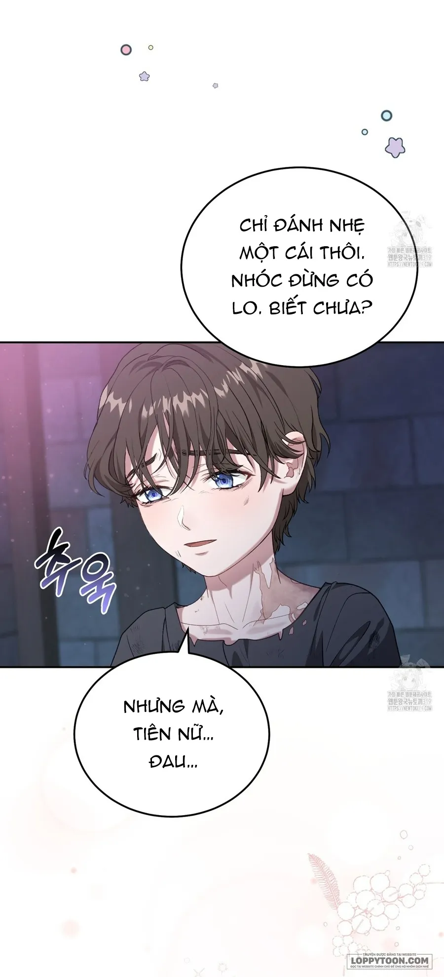 Nàng Tiên, Hãy Ký Hợp Đồng Nào Chap 17 - trang 12