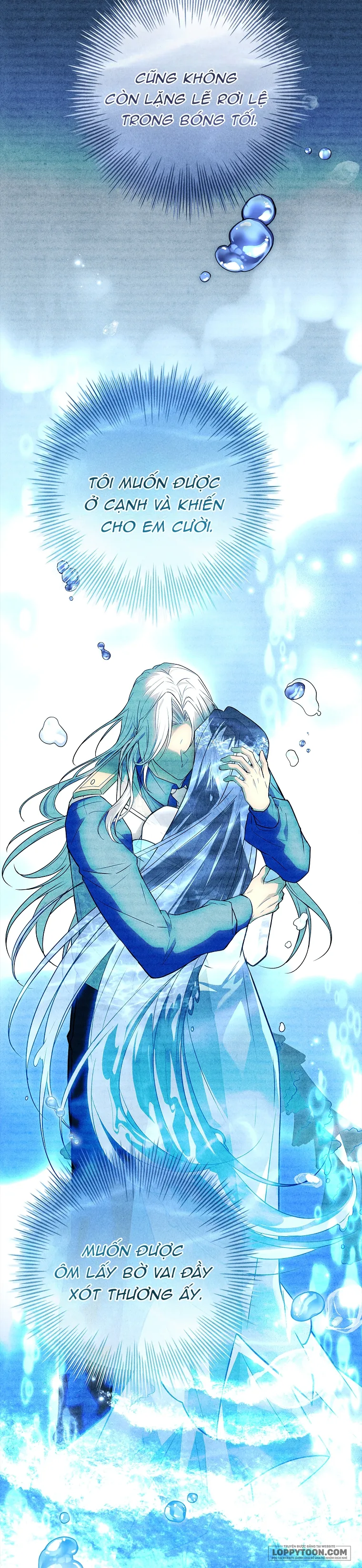 Văn Phòng Thám Tử Dành Cho Nam Chính Hối Hận! Chap 17 - trang 9