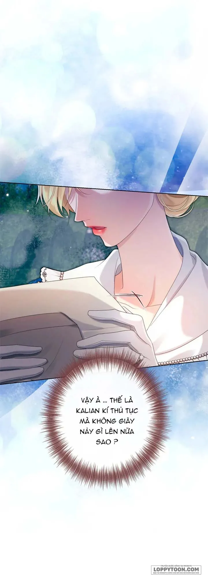 Không Cần Hối Hận Chap 28 - trang 50