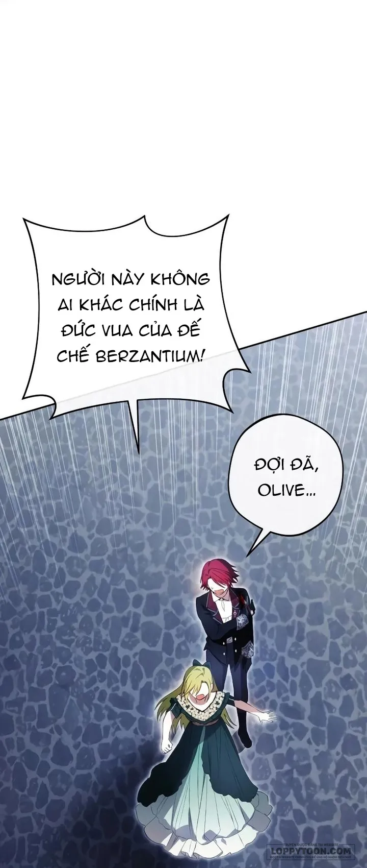 Bạo Chúa Độc Ác Trở Lại Chap 24 - trang 52