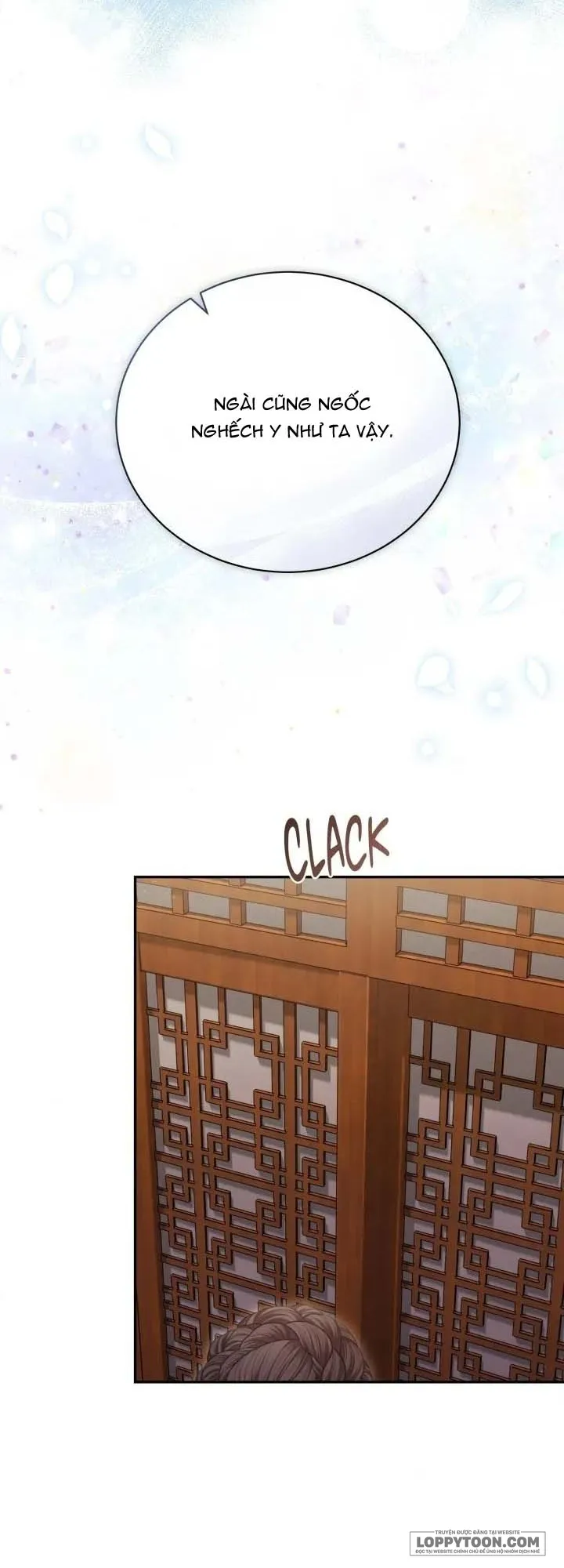 Truyền thuyết Dueokshini Chap 23 - trang 44