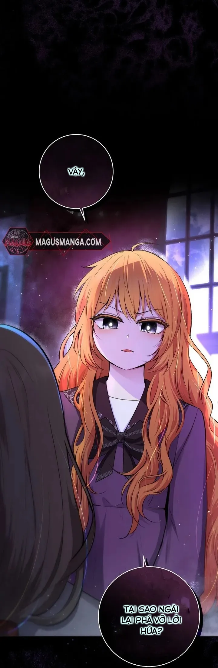 Sóc Con Tài Năng Chap 63 - trang 40