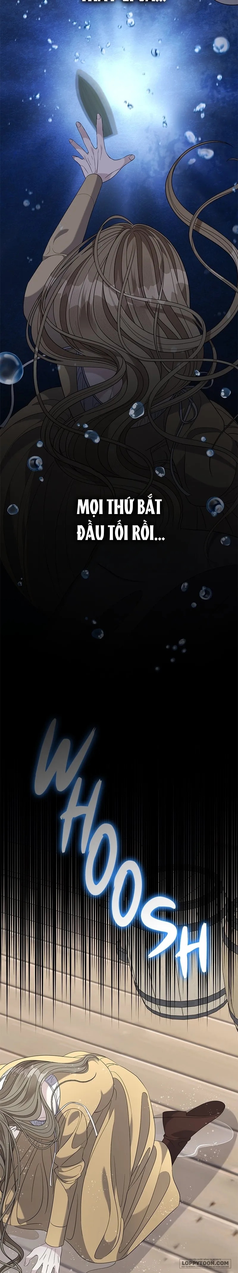Dụ Hoặc Chap 42 - trang 6