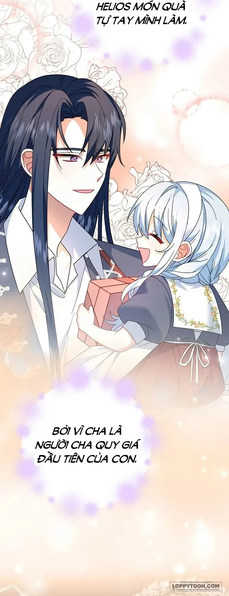 Tôi Sẽ Chiếm Lấy Ngư Trường Này! Chap 13 - trang 36