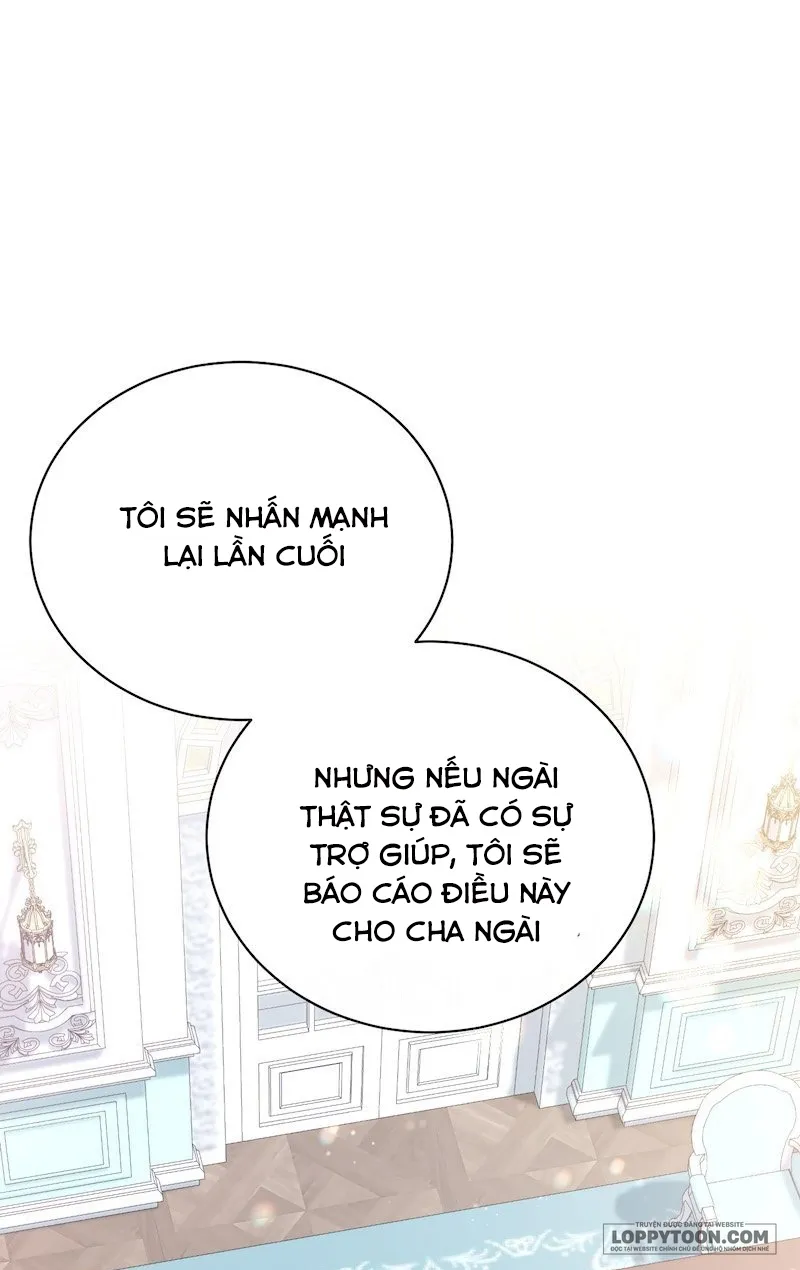 Hầu Nữ Không Còn Thèm Muốn Chủ Nhân Nữa Chap 4 - trang 1