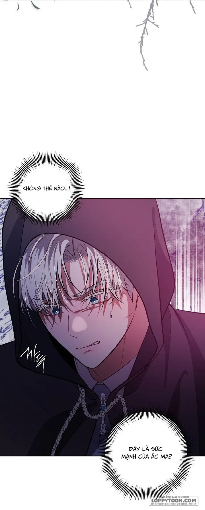 Thánh Kị Sĩ Và Ác Ma Chap 1 - trang 29