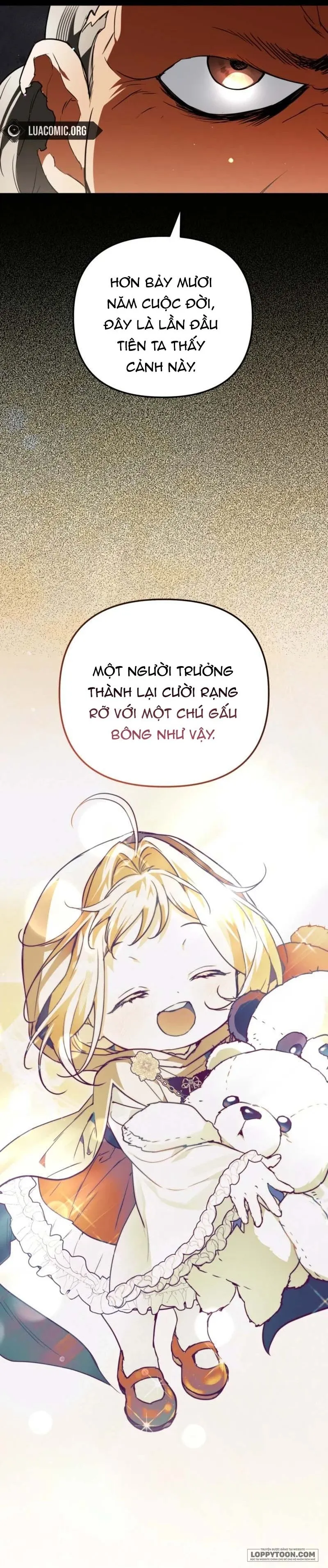 Bé Con Thiên Tài Bí Mật Đi Tìm Cha Chap 41 - trang 23