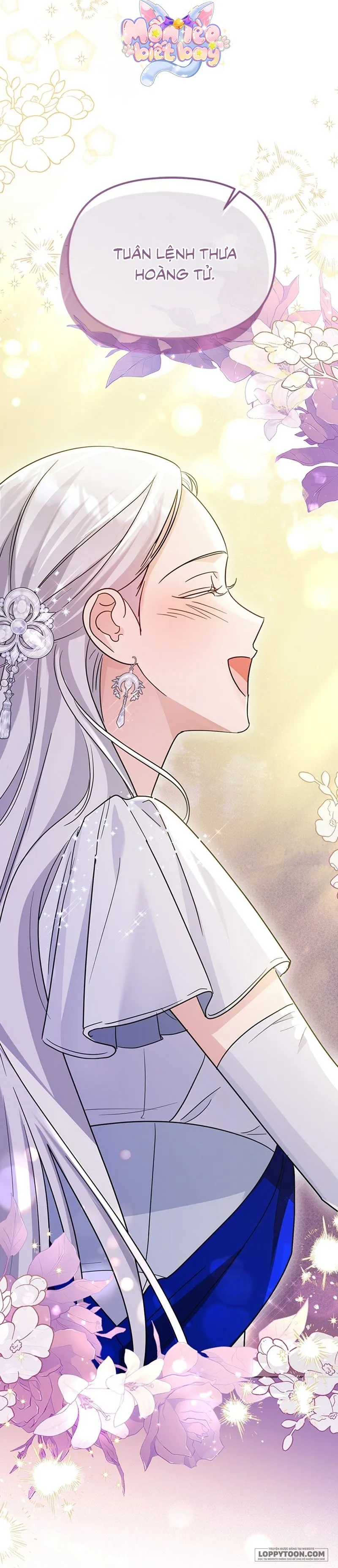 Trở Thành Con Gái Nuôi Của Gia Tộc Sát Thủ Chap 105 - trang 29