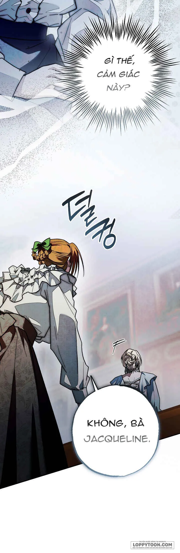 Chào Mừng Đến Với Dinh Thự Hoa Hồng Chap 50 - trang 29
