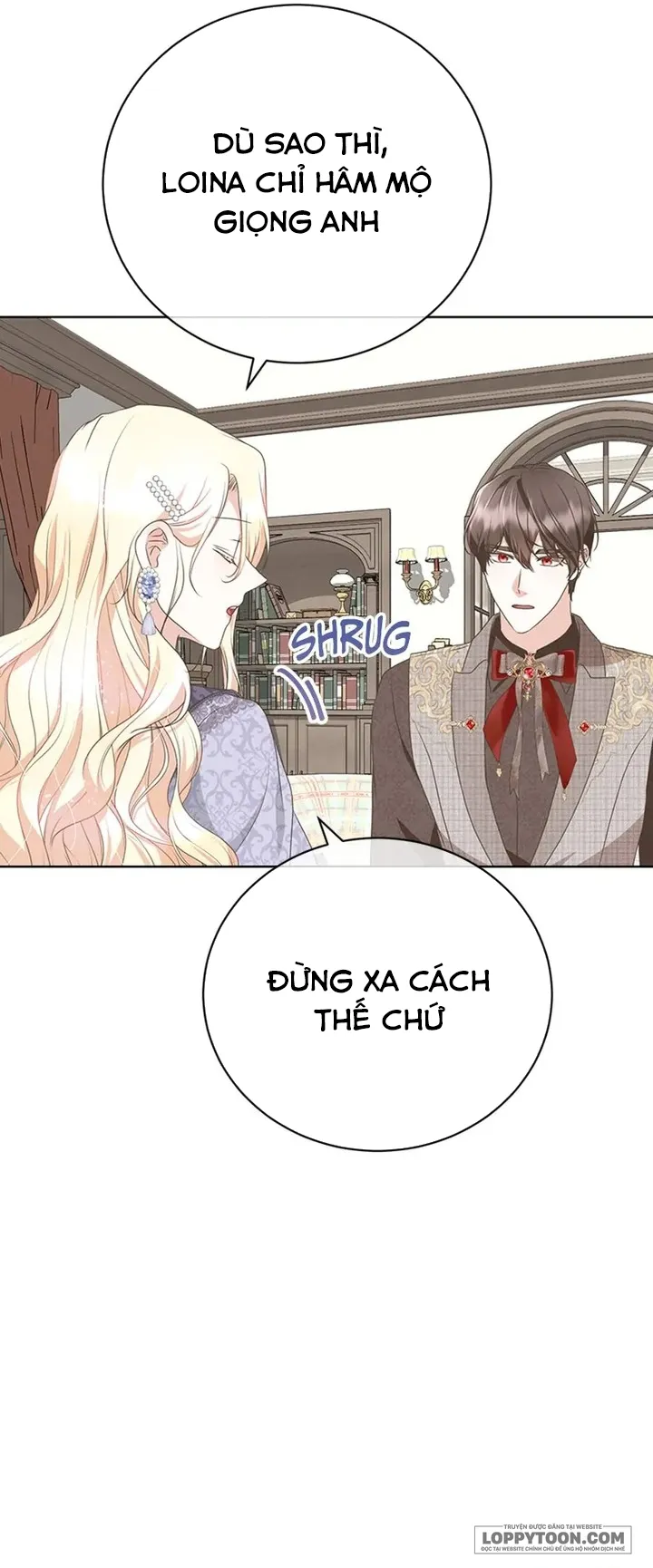 Sinh Ra Trở Thành Nhân Vật Không Có Trong Nguyên Tác Chap 68 - trang 5
