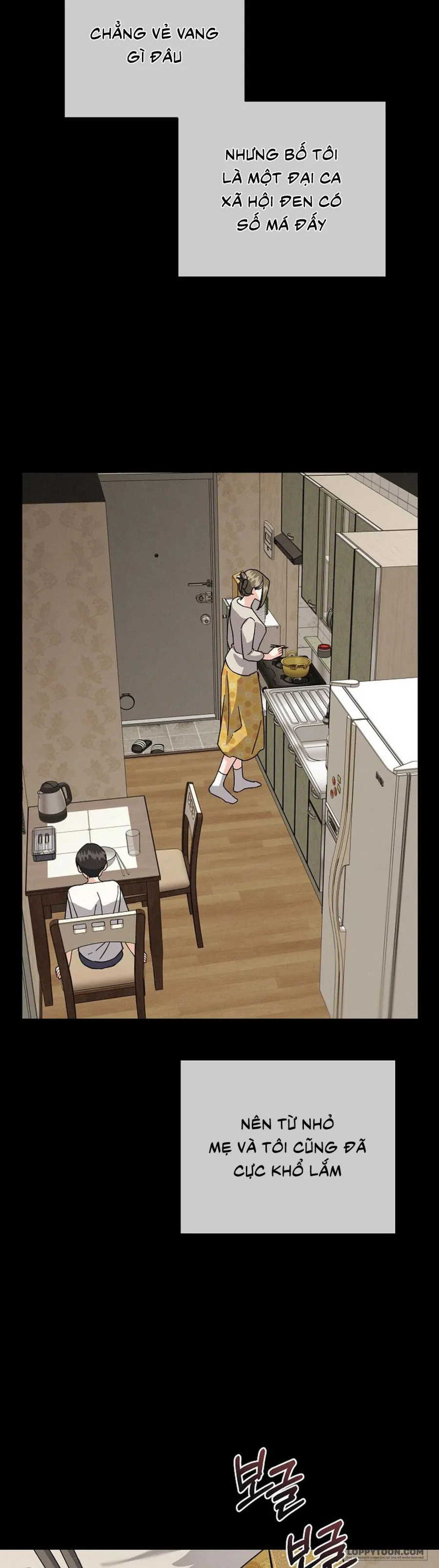 Lãng Mạn Chân Phương Chap 16 - trang 23