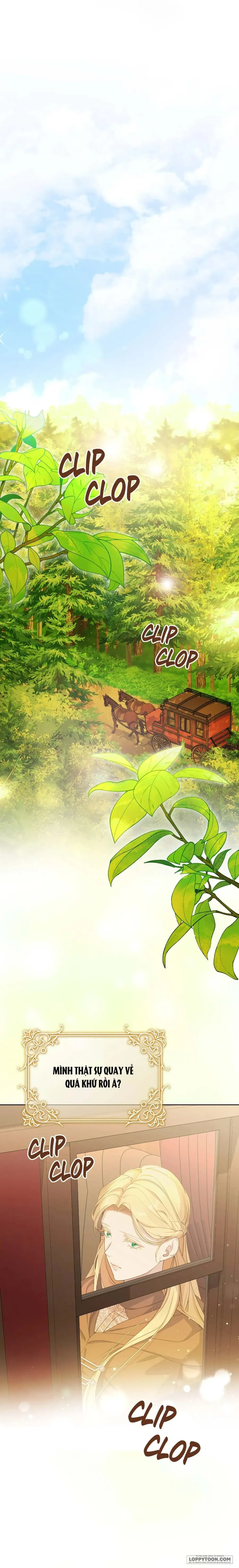 Không Cần Hối Hận Chap 2 - trang 20