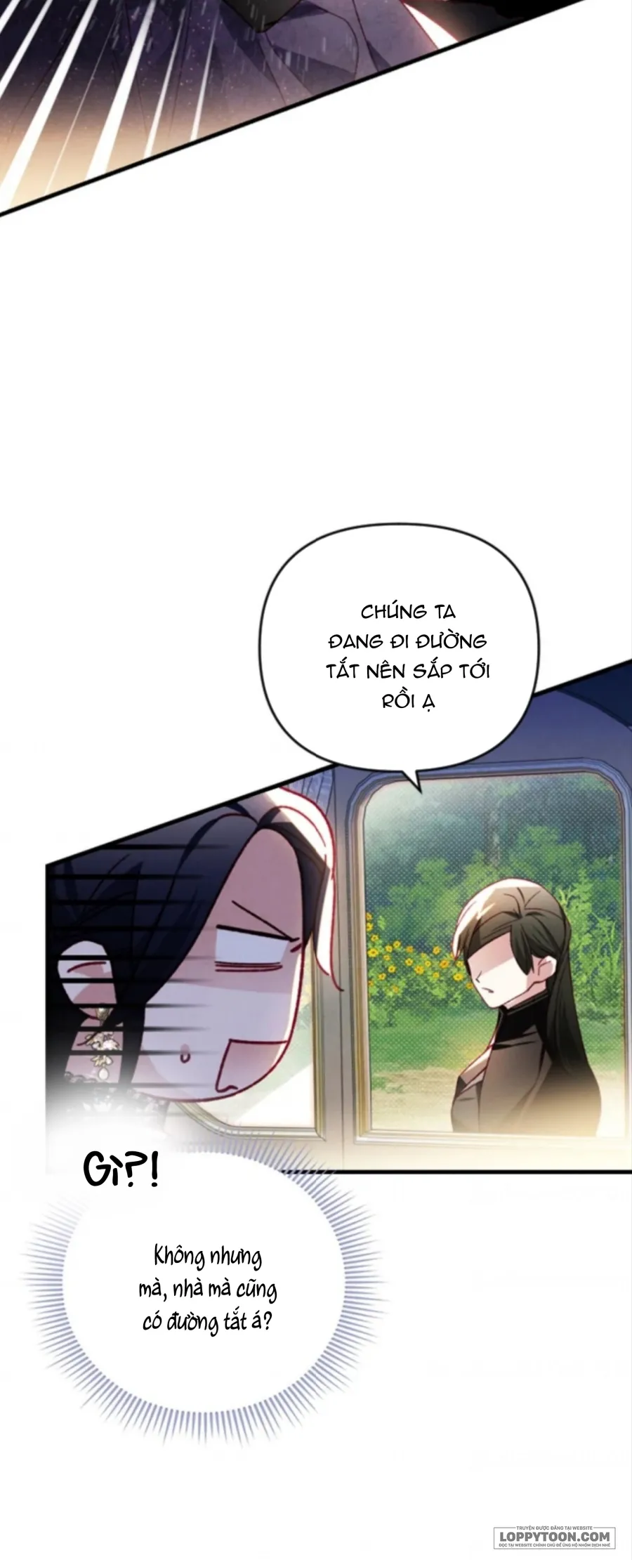 Nuôi Vị Hôn Phu Bằng Tiền Bạc Chap 33 - trang 5