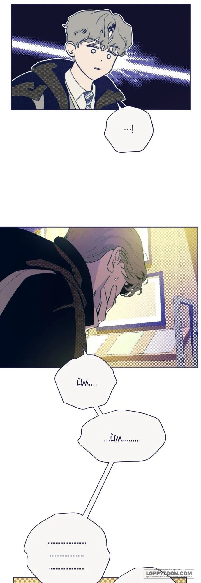 Trắc Nghiệm 4 Lựa Chọn Chap 36 - trang 17