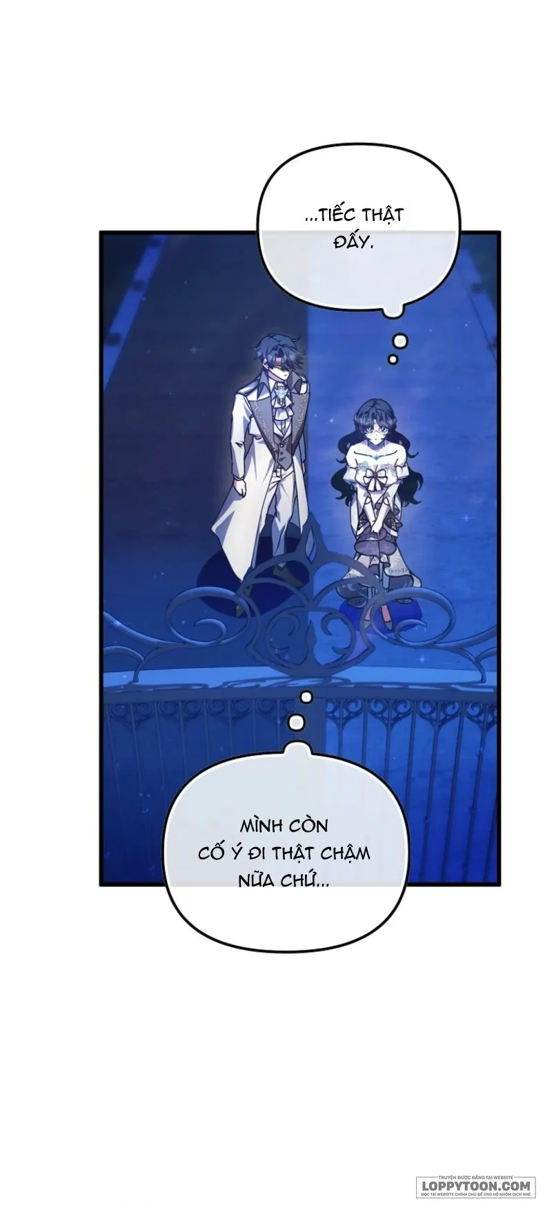 Tôi Sẽ Ở Ngay Bên Cạnh Nam Chính Chap 59 - trang 47