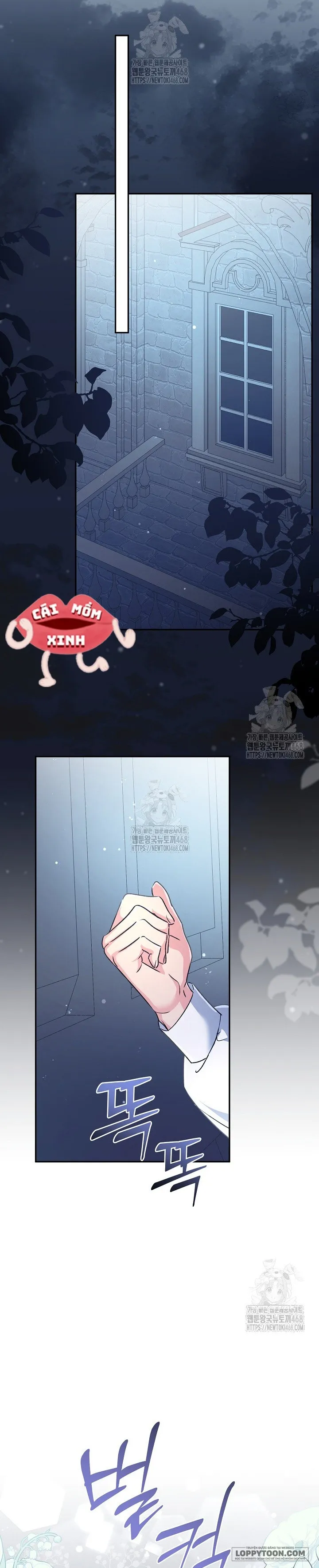 Đừng Cố Chấp Nữa, Chúng Ta Ly Hôn Đi! Chap 7 - trang 5