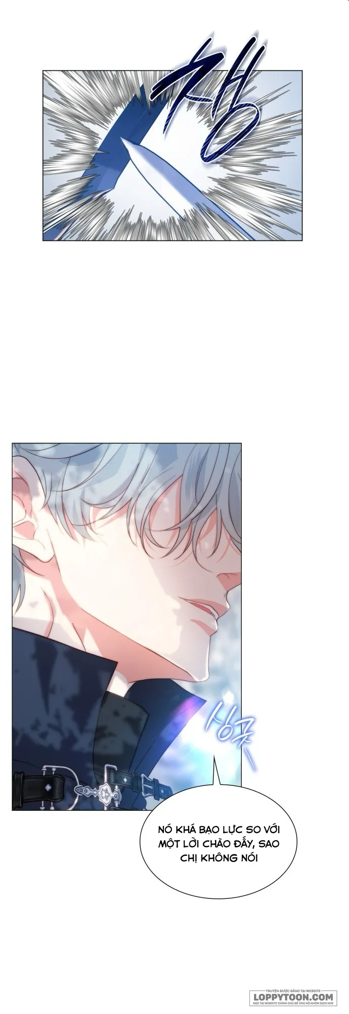 Tôi Được Sinh Ra Là Cô Con Gái Thứ Hai Chap 60 - trang 15