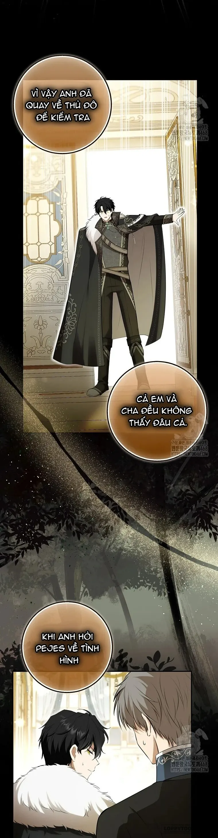 Sóc Con Tài Năng Chap 106 - trang 43