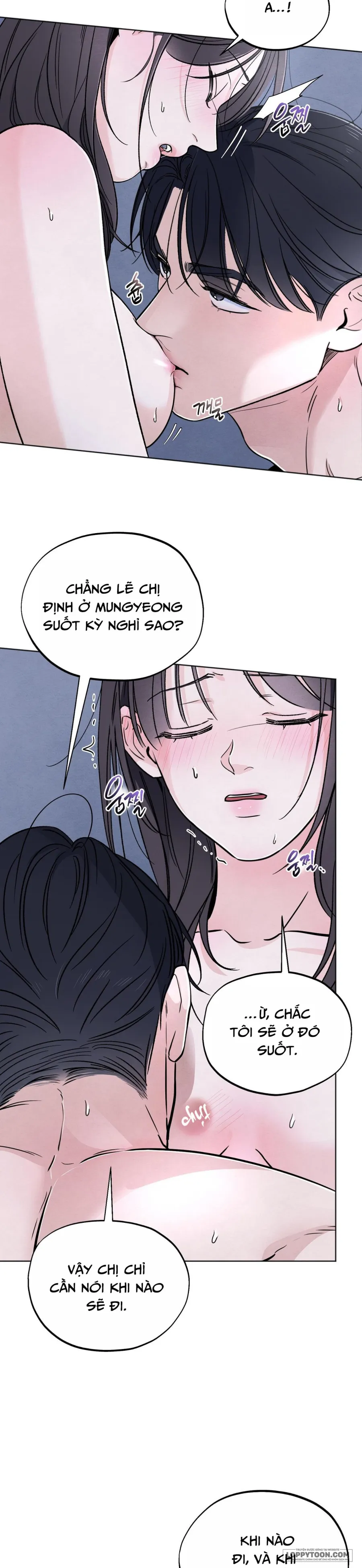 Cuộc Đời Của Kẻ Cặn Bã Chap 42 - 🔞🔞 - trang 9